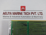 Ias Pcb Board Brand Philips 9562 158 58221