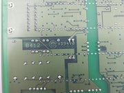 Ias Pcb Board Brand Philips 9562 158 58221