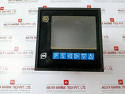 Ibs Sop-200I/A Chart Recorder Paperless Digital