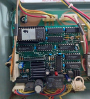 Ibuki Kogyo A150Eh Air Horn Time Controller 220V Ac 15A 60Hz