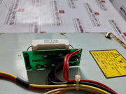 Ibuki Kogyo A150Eh Air Horn Time Controller 220V Ac 15A 60Hz