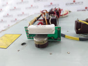 Ibuki Kogyo A150Eh Air Horn Time Controller 220V Ac 15A 60Hz