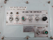 Ibuki Kogyo Air Horn Time Controller