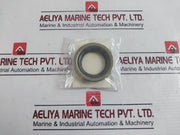 Ibuki Kogyo Naq-03664-3 Piston Ring Set
