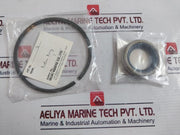 Ibuki Kogyo Naq-03664-3 Piston Ring Set