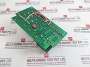 Ibuki Stm-5D Control Circuit Board Tcw-6A