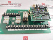 Ibuki Stm-5D Control Circuit Board Tcw-6A