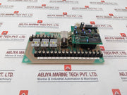 Ibuki Tcw-6A Printed Circuit Board Stm-5Db
