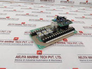 Ibuki Tcw-6A Printed Circuit Board Stm-5Db