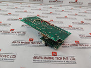Ibuki Tcw-6A Printed Circuit Board Stm-5Db