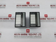 Ic670Mdl930Cak-8-point-Isolated-Relay-Output-Module-240Vac-50-60Hz-By-Ge-Fanuc-208702-12