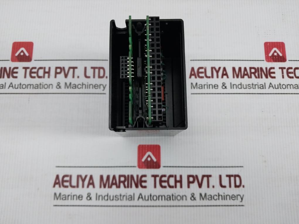 Ic670Mdl930Cak-8-point-Isolated-Relay-Output-Module-240Vac-50-60Hz-By-Ge-Fanuc-208702-1