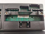 Ic670chs101c Input/Output Base Barrier Style Terminal By Ge Fanuc