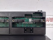 Ic670chs101c Input/Output Base Barrier Style Terminal By Ge Fanuc