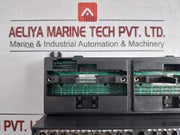 Ic670chs101c Input/Output Base Barrier Style Terminal By Ge Fanuc
