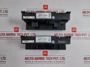Ic670chs101c Input/Output Base Barrier Style Terminal By Ge Fanuc