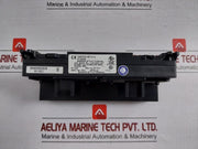 Ic670chs101c Input/Output Base Barrier Style Terminal By Ge Fanuc