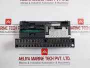 Ic670chs101c Input/Output Base Barrier Style Terminal By Ge Fanuc