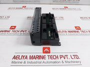 Ic670chs101c Input/Output Base Barrier Style Terminal By Ge Fanuc