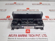 Ic670chs101c Input/Output Base Barrier Style Terminal By Ge Fanuc