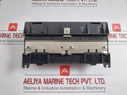 Ic670chs101c Input/Output Base Barrier Style Terminal By Ge Fanuc