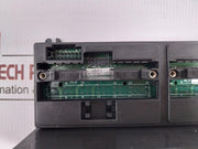 Ic670chs101c Input/Output Base Barrier Style Terminal By Ge Fanuc