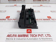 Ic670chs101c Input/Output Base Barrier Style Terminal By Ge Fanuc