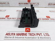 Ic670chs101c Input/Output Base Barrier Style Terminal By Ge Fanuc
