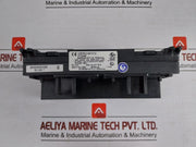 Ic670chs101c Input/Output Base Barrier Style Terminal By Ge Fanuc