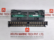 Ic670chs101c Input/Output Base Barrier Style Terminal By Ge Fanuc