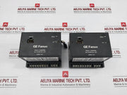 Ic670gbi002gca1 Field Control Genius Bus Interface Unit 24 Vdc Brand Ge Fanuc