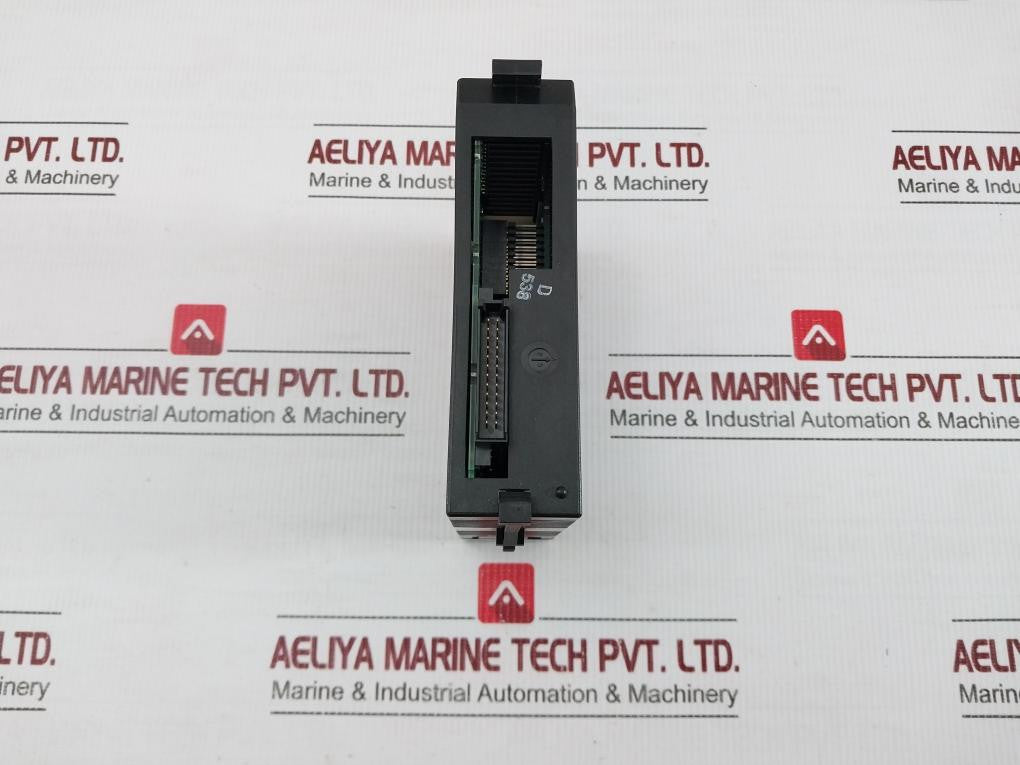 Ic693mdl655h-32-Point-Pos-Neg-Input-Module-24vdc-7-0-Ma-Brand-Ge-Fanuc-1