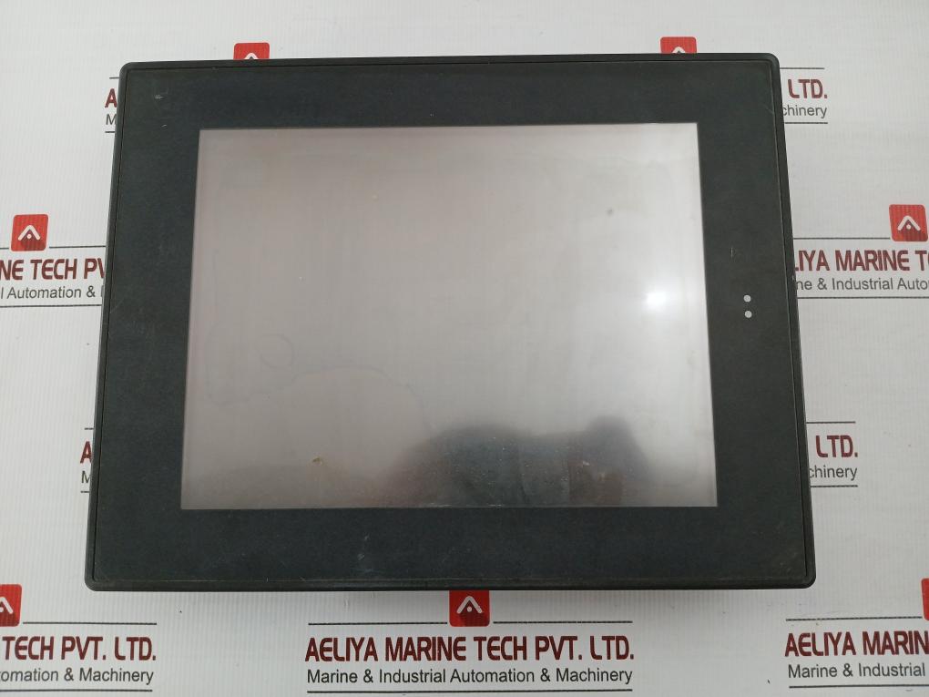 Ic754vbi12ctd-Jj Quickpanel 24vdc, 1.5a, 36w Brand Ge