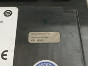 Ic754vbi12ctd-Jj Quickpanel 24vdc, 1.5a, 36w Brand Ge