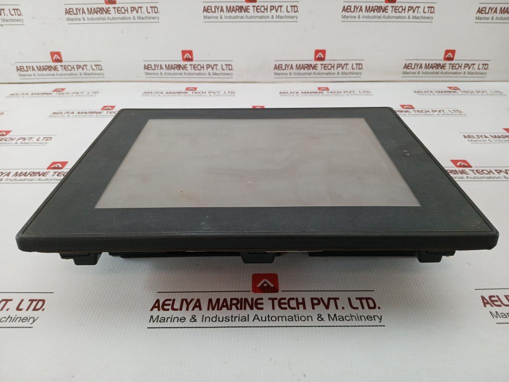 Ic754vbi12ctd-Jj Quickpanel 24vdc, 1.5a, 36w Brand Ge