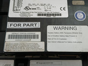 Ic754vbi12ctd-Jj Quickpanel 24vdc, 1.5a, 36w Brand Ge