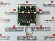 Ic9634001186 Pcb Card