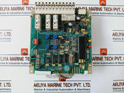 Ic9634001186 Pcb Card