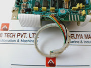 Ic9634001186 Pcb Card
