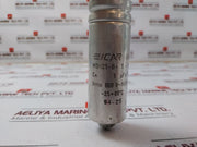 Icar Msr25-b-1-66 Capacitor