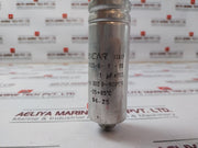 Icar Msr25-b-1-66 Capacitor
