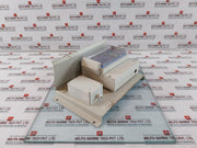 Ice Ets-3000 Dust Monitor Logger Controller
