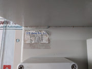 Ice Ets-3000 Dust Monitor Logger Controller