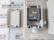 Ice Ets-3000 Dust Monitor Logger Controller