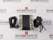 Ichikawa Electric Pb3-5C623 Heavy Duty Transformer 440V 30Va Gm-1A311-30