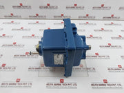 Ici La4B-12P1 Electric Valve Actuator 115Vac 2000 Lb-in