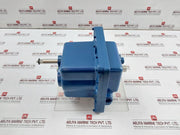 Ici La4B-12P1 Electric Valve Actuator 115Vac 2000 Lb-in