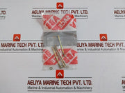Icn -50-60hz 10 A 380 V Ith 45˚C Sh 125 Circuit Breaker By Abb