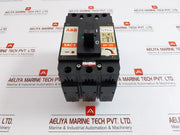 Icn -50-60hz 10 A 380 V Ith 45˚C Sh 125 Circuit Breaker By Abb