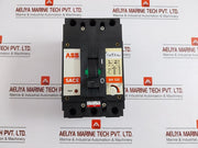 Icn -50-60hz 10 A 380 V Ith 45˚C Sh 125 Circuit Breaker By Abb